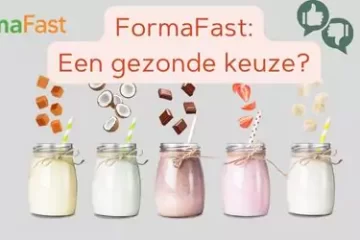 formafast review en ervaringen