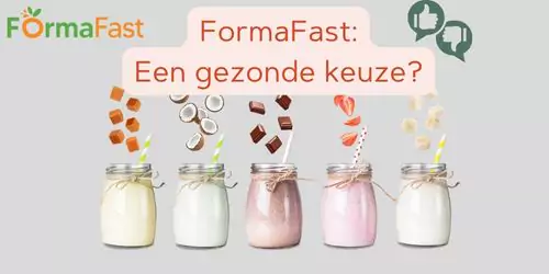 formafast review en ervaringen