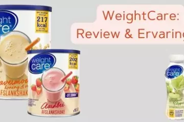 weightcare review en ervaringen
